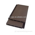 21*169mm bamboo plastic composite wall board